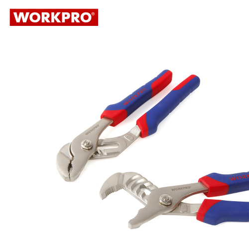 Клещи гарги 300 мм / Workpro W031015 / 2