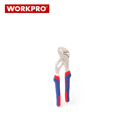 Клещи гарги 300 мм / Workpro W031015 / 1