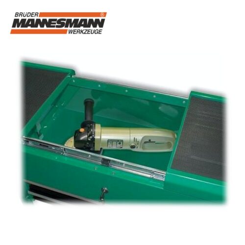 Количка за инструменти / Mannesmann 28285 / 3