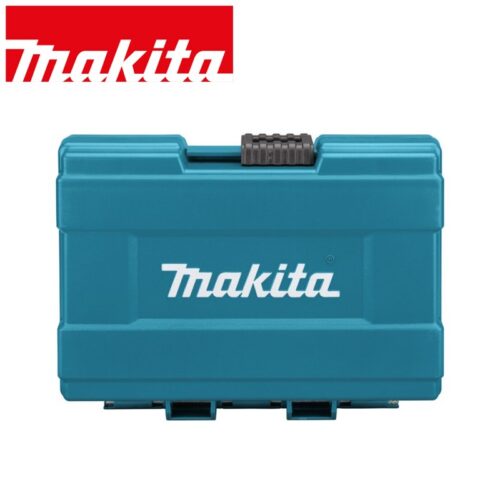 Комплект битове и вложки / Makita B-66880 / 35 бр. 3