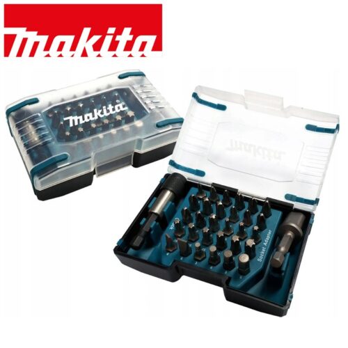 Комплект битове / Makita D-65084 / 32 бр. 3