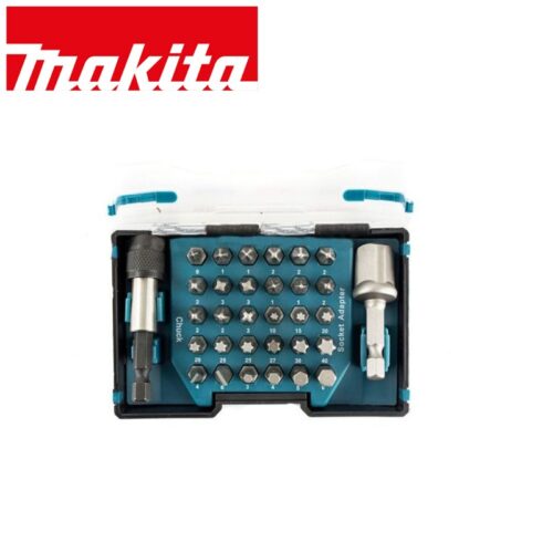 Комплект битове / Makita D-65084 / 32 бр. 4