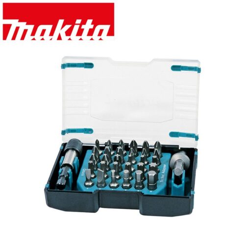 Комплект битове / Makita D-65084 / 32 бр. 1