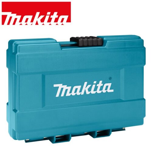Комплект битове, свредла и вложки / Makita B-66896 / 33 бр. 2
