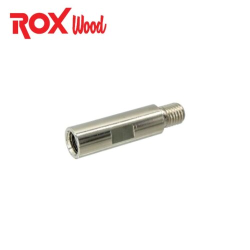 Комплект гъвкави велкро шлифовъчни подложки 115 mm (3 части) / ROX 153ROX0181 / 6