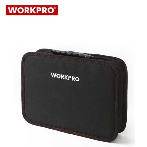 Kомплект инструменти 100 части / Workpro W009021 / 3