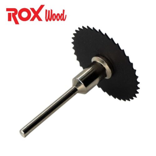 Комплект режещи дискове за гравир 6 части / ROX 153ROX0088 / 4
