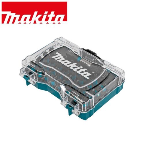 Комплект ударни битове 1/4“ шестостенни опашки / Makita E-12441 / 33 бр. 5