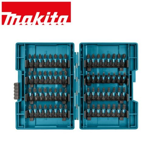 Комплект ударни битове и вложки / Makita E-03109 / 90 бр. 4