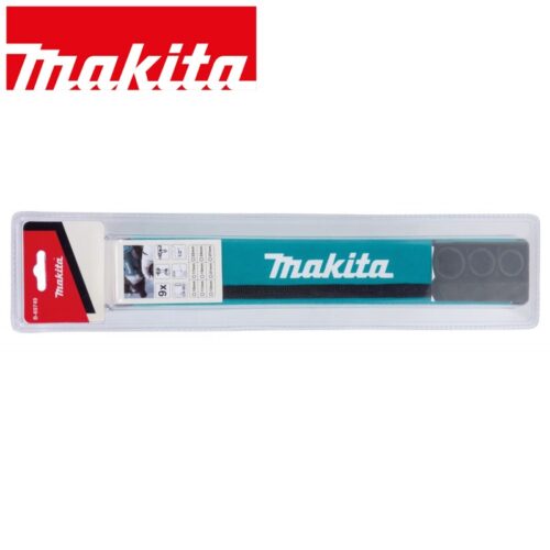 Комплект ударни вложки 1/2`` / Makita B-69749 / 9 бр. 4