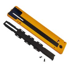 Комплект за надграждане с метална вложка за настолни циркуляри R255TBL+ / EVOLUTION 119-0051 /