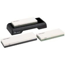 Комплект за шлайфане и заточване 4 части / KRSC 3730000 /