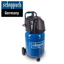 Компресор Scheppach HC35V / 5906169901 /