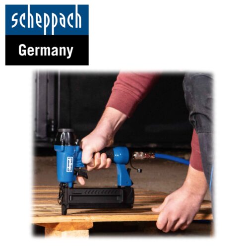 Компресор Scheppach HC500 (DIY) / 5906158972 / 2