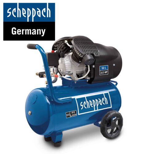 Компресор Scheppach HC500 (DIY) / 5906158972 / 1