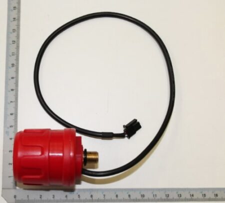 Контролен ключ за машина за боядисване ACS3000 / Scheppach 39060019012 / 1