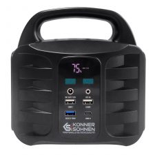 Портативна енергийна станция KS 100PS