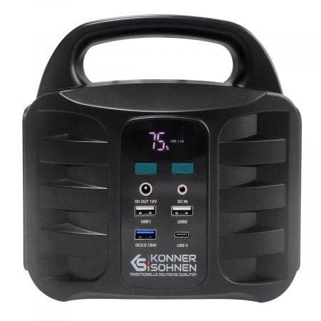 Портативна енергийна станция KS 100PS 1