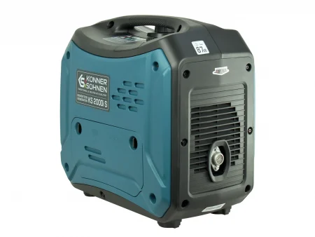 Инверторен Генератор 230V, 2kW / KS 2000i S / - Image 12
