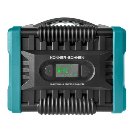 Портативна енергийна станция KS 200PS 1