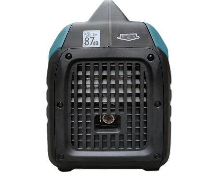 Тих Инверторен генератор за ток на 2000W Газ/бензин / KS 2100iG S / - Image 15