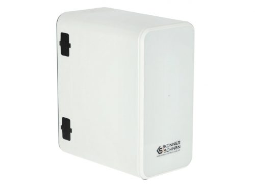 Балконна соларна система KS SBS800-SET4 2