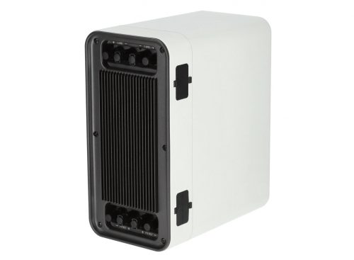 Балконна соларна система KS SBS800-SET4 7