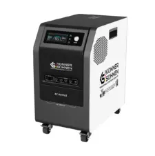 Портативна енергийна станция 3kW, 3200Wh, Konner & Sohnen KS 3000PS