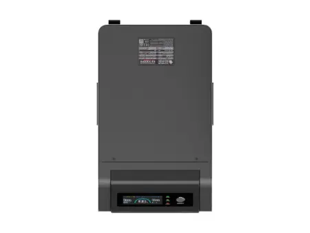 Портативна енергийна станция 3kW, 3200Wh, Konner & Sohnen KS 3000PS - Image 20