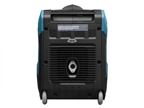 Инверторен генератор KS 6000iE S ATS 16