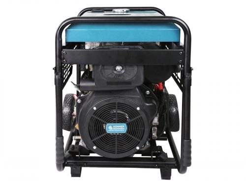Дизелов инверторен генератор KS 9500iDЕ ATSR 5