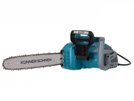 Електрически верижен трион KS CS1800-14 13
