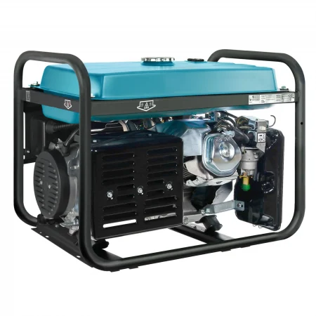 Бензинов Генератор за ток с ATS, AVR 8kW / KS 10000E ATS / - Image 12