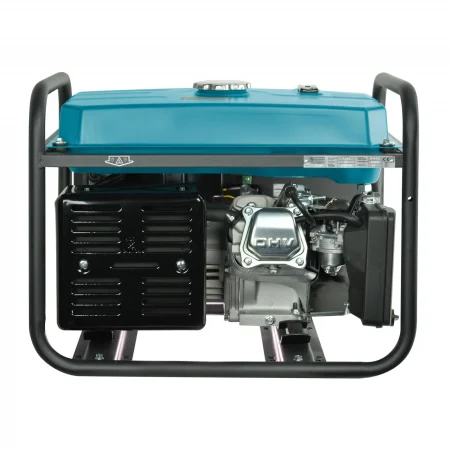 Бензинов Генератор за ток 3000W / KS 3000E / - Image 12