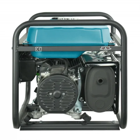 Бензинов Генератор за ток 3000W / KS 3000E / - Image 11