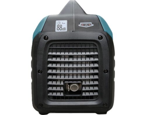 Тих Бензинов Инверторен генератор за ток 3100 W / KS 3100i S / 13