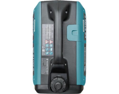 Тих Бензинов Инверторен генератор за ток 3100 W / KS 3100i S / 14