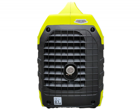 Инверторен Генератор за ток 1kW, 230V / KSB 12i S / - Image 7