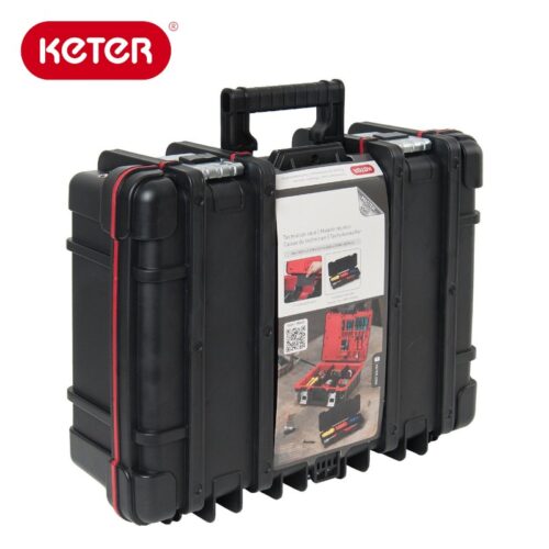 Куфар за инструменти / KETER 15317198036 / 3