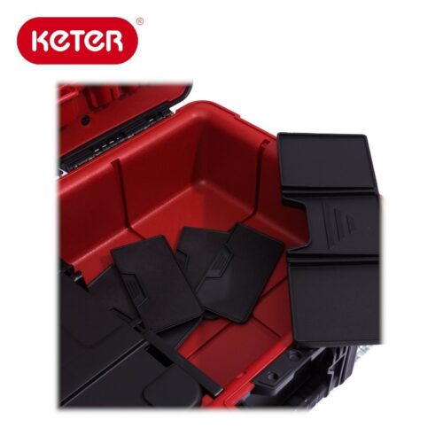 Куфар за инструменти / KETER 15317198036 / 5