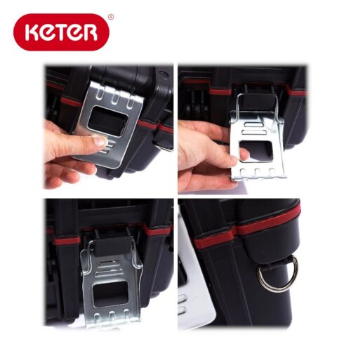 Куфар за инструменти / KETER 15317198036 / 6