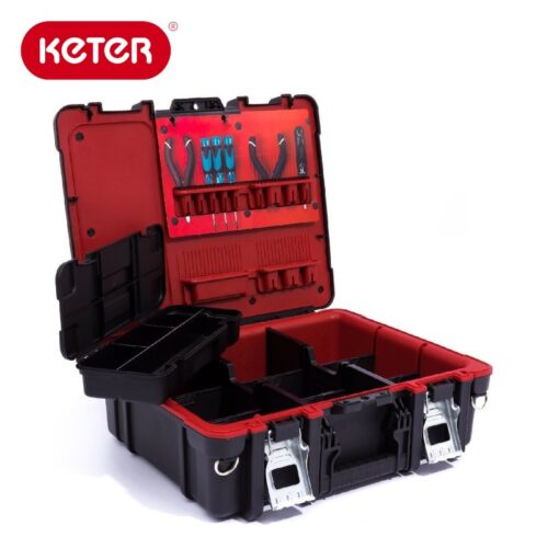 Куфар за инструменти / KETER 15317198036 / 1