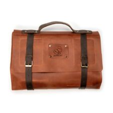 Кожен калъф за инструменти / BeaverCraft LC_TH_17 /