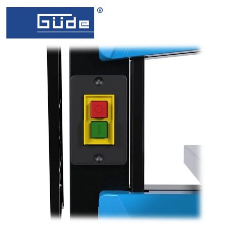 Лентов банциг GUDE GBS 200S / 83813 / 4
