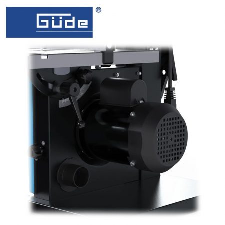 Лентов банциг GUDE GBS 200S / 83813 / 5