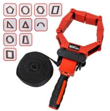 Лентова дърводелска стяга ROX WOOD / ROX 153ROX0195 /