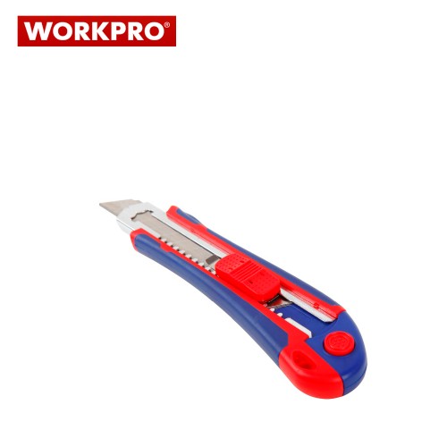 Листов нож 18мм / Workpro W012008 / 4