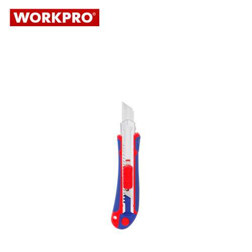 Листов нож 18мм / Workpro W012008 / 1