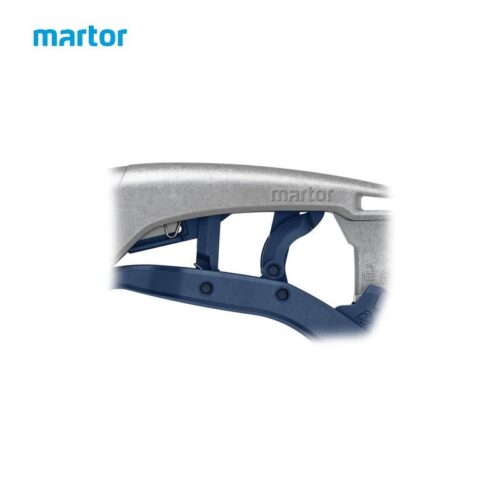 Макетен нож MARTOR SECUNORM 610 XDR / 610001.02 / 2