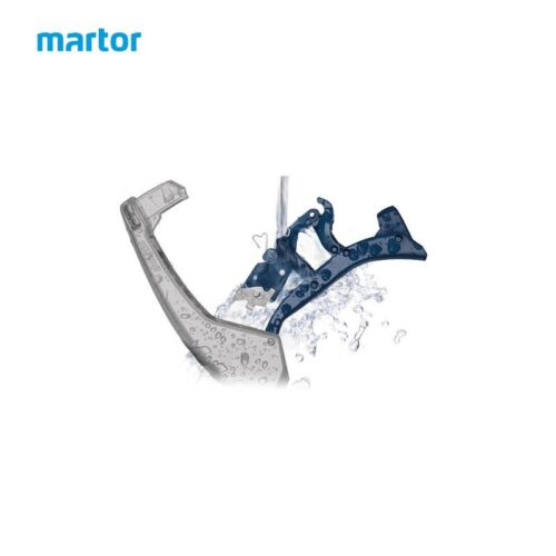 Макетен нож MARTOR SECUNORM 610 XDR / 610001.02 / 3
